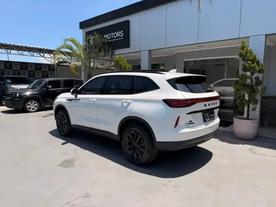 GWM-HAVAL H6-2024