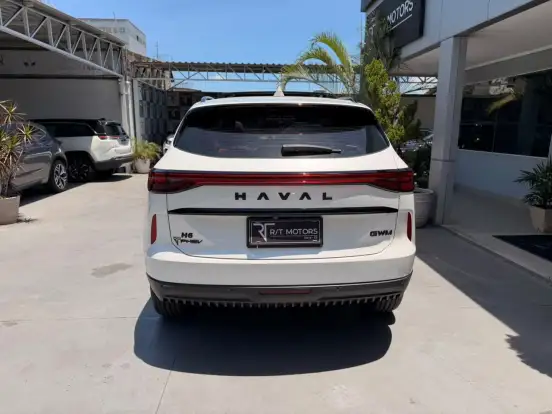 GWM-HAVAL H6-2024
