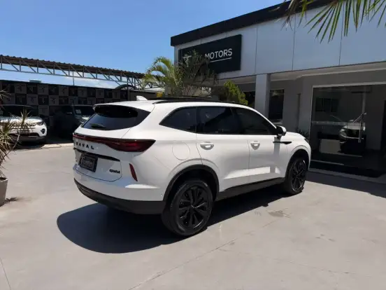 GWM-HAVAL H6-2024