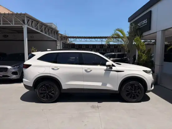 GWM-HAVAL H6-1.5 PHEV19 E-TRACTION GWM-HAVAL H6-2024