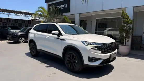 GWM-HAVAL H6-2024