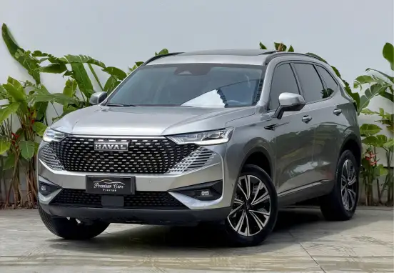 GWM-HAVAL H6-1.5 PHEV19 E-TRACTION GWM-HAVAL H6-2024
