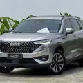 GWM HAVAL H6 1.5 PHEV19 E-TRACTION GWM HAVAL H6 1.5 PHEV19 E-TRACTION