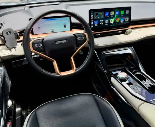 GWM-HAVAL H6-1.5 PHEV19 E-TRACTION GWM-HAVAL H6-2024