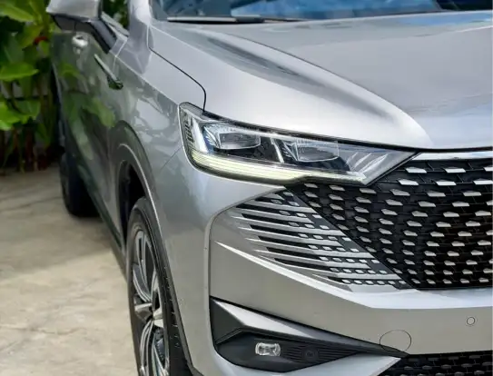 GWM-HAVAL H6-2024