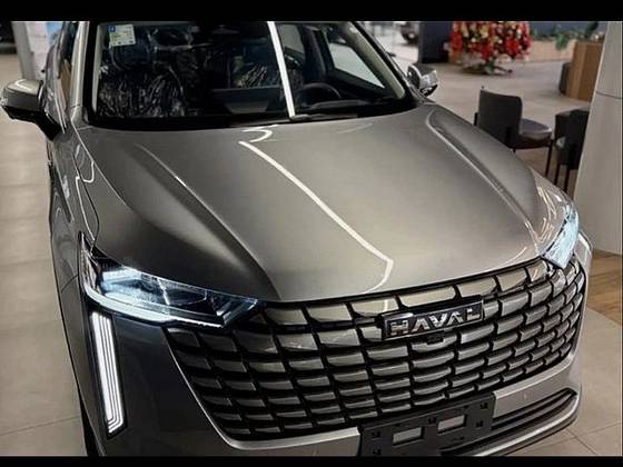GWM HAVAL H6 1.5 FLEX HEV ONE E-TRACTION