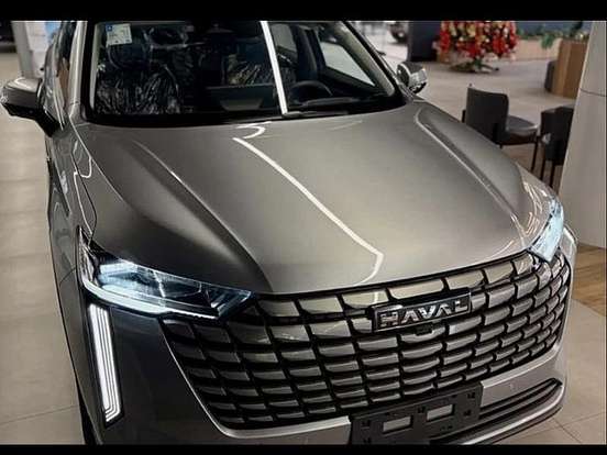 GWM-HAVAL H6-2026