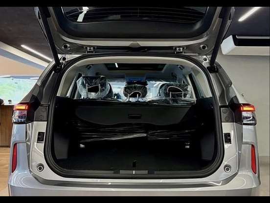 GWM-HAVAL H6-2026