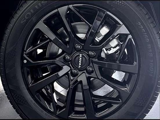 GWM-HAVAL H6-2026