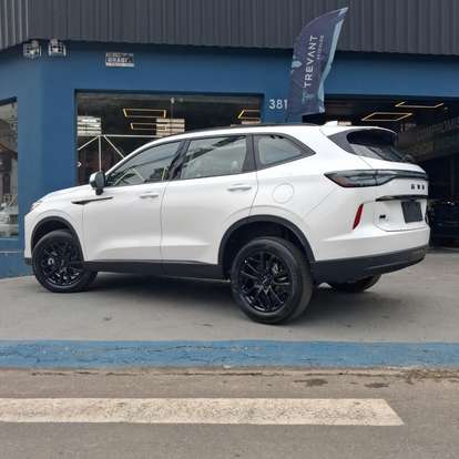 GWM-HAVAL H6-2026