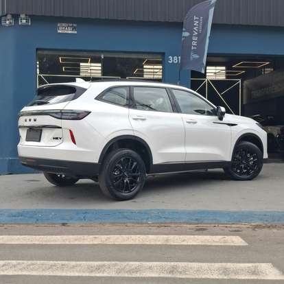 GWM-HAVAL H6-1.5 FLEX HEV2 E-TRACTION GWM-HAVAL H6-2026