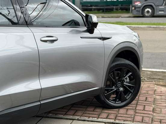 GWM-HAVAL H6-1.5 HEV E-TRACTION GWM-HAVAL H6-2023