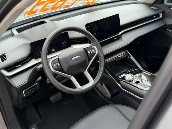 GWM-HAVAL H6-1.5 HEV E-TRACTION GWM-HAVAL H6-2023