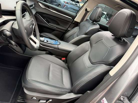 GWM-HAVAL H6-1.5 HEV E-TRACTION GWM-HAVAL H6-2023