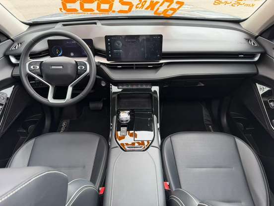 GWM-HAVAL H6-2023