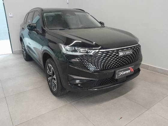 GWM HAVAL H6 1.5 HEV ONE E-TRACTION
