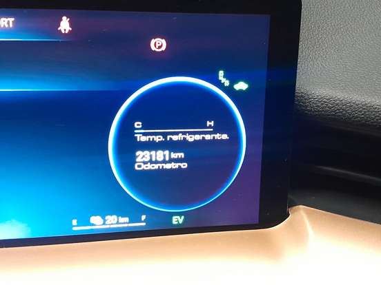 GWM-HAVAL H6-1.5 HEV ONE E-TRACTION GWM-HAVAL H6-2025