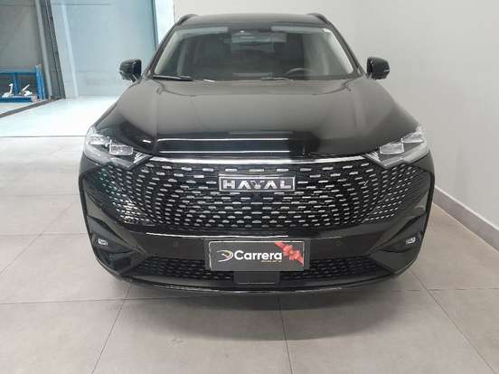 GWM-HAVAL H6-2025