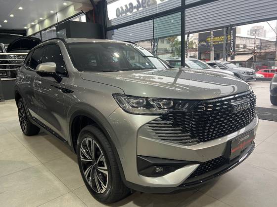 GWM HAVAL H6 1.5 HEV ONE E-TRACTION
