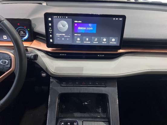 GWM-HAVAL H6-1.5 HEV ONE E-TRACTION GWM-HAVAL H6-2025