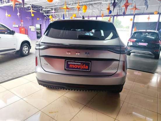 GWM-HAVAL H6-1.5 HEV PREMIUM E-TRACTION GWM-HAVAL H6-2025