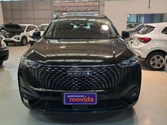 GWM-HAVAL H6-1.5 HEV PREMIUM E-TRACTION GWM-HAVAL H6-2025