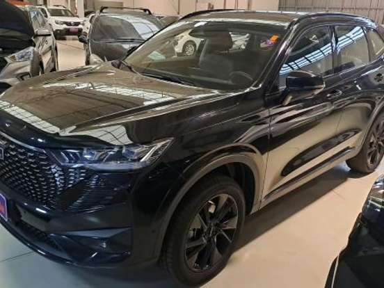 GWM-HAVAL H6-1.5 HEV PREMIUM E-TRACTION GWM-HAVAL H6-2025
