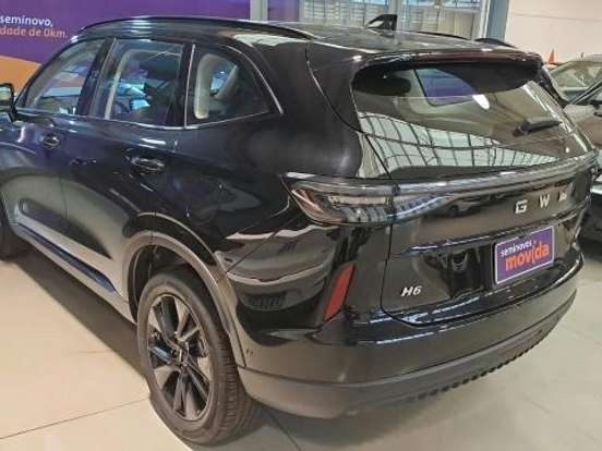 GWM-HAVAL H6-1.5 HEV PREMIUM E-TRACTION GWM-HAVAL H6-2025