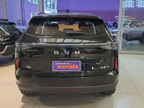 GWM-HAVAL H6-1.5 HEV PREMIUM E-TRACTION GWM-HAVAL H6-2025