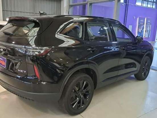 GWM-HAVAL H6-1.5 HEV PREMIUM E-TRACTION GWM-HAVAL H6-2025