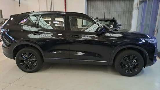 GWM-HAVAL H6-2025