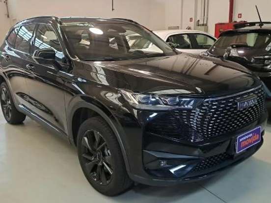 GWM-HAVAL H6-1.5 HEV PREMIUM E-TRACTION GWM-HAVAL H6-2025