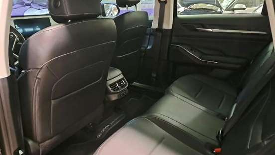 GWM-HAVAL H6-2025