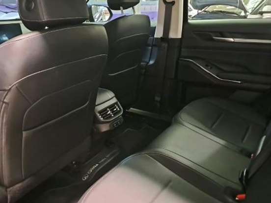 GWM-HAVAL H6-1.5 HEV PREMIUM E-TRACTION GWM-HAVAL H6-2025
