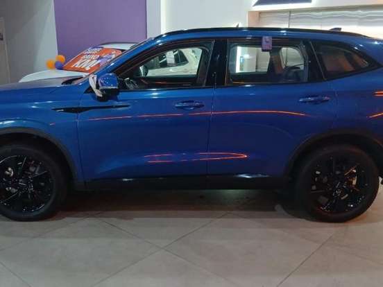 GWM-HAVAL H6-1.5 HEV PREMIUM E-TRACTION GWM-HAVAL H6-2025