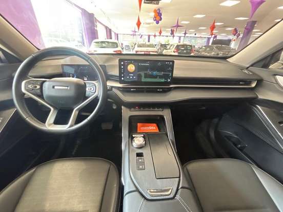 GWM-HAVAL H6-1.5 HEV PREMIUM E-TRACTION GWM-HAVAL H6-2025