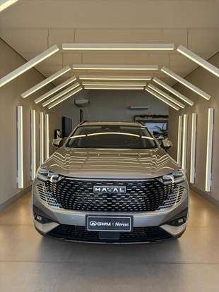 GWM-HAVAL H6-1.5 HEV PREMIUM E-TRACTION GWM-HAVAL H6-2024