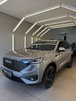 GWM-HAVAL H6-2024