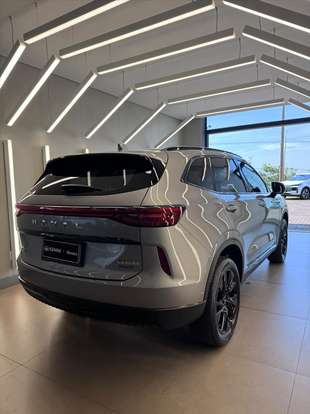 GWM-HAVAL H6-1.5 HEV PREMIUM E-TRACTION GWM-HAVAL H6-2024