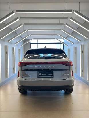 GWM-HAVAL H6-1.5 HEV PREMIUM E-TRACTION GWM-HAVAL H6-2024