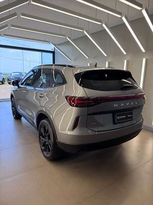 GWM-HAVAL H6-2024