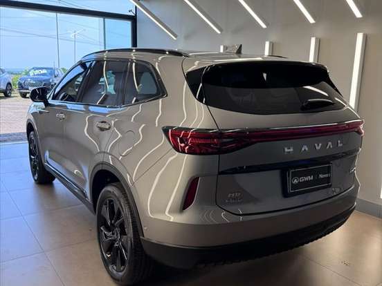 GWM-HAVAL H6-1.5 HEV PREMIUM E-TRACTION GWM-HAVAL H6-2024