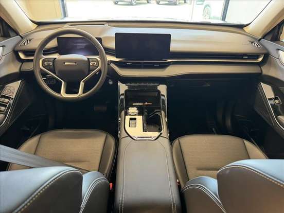 GWM-HAVAL H6-1.5 HEV PREMIUM E-TRACTION GWM-HAVAL H6-2024