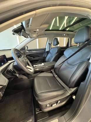 GWM-HAVAL H6-2024