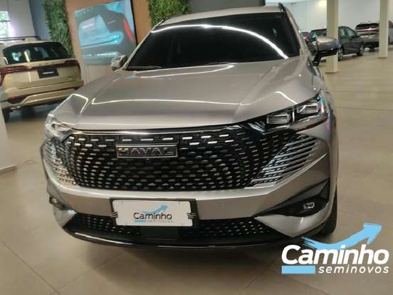 GWM-HAVAL H6-1.5 HEV PREMIUM E-TRACTION GWM-HAVAL H6-2024