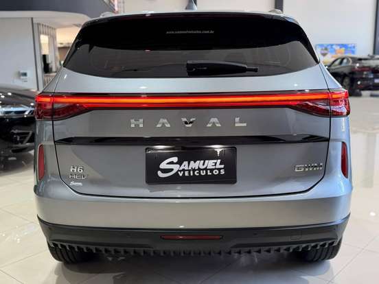 GWM-HAVAL H6-1.5 HEV PREMIUM E-TRACTION GWM-HAVAL H6-2023