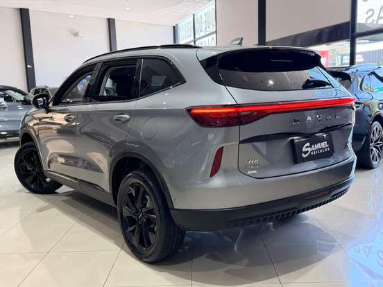GWM-HAVAL H6-1.5 HEV PREMIUM E-TRACTION GWM-HAVAL H6-2023