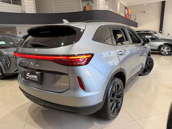 GWM-HAVAL H6-1.5 HEV PREMIUM E-TRACTION GWM-HAVAL H6-2023