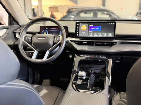 GWM-HAVAL H6-2023