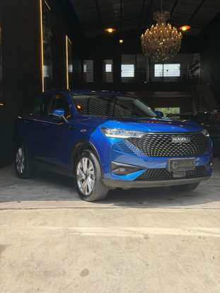 GWM-HAVAL H6-2023